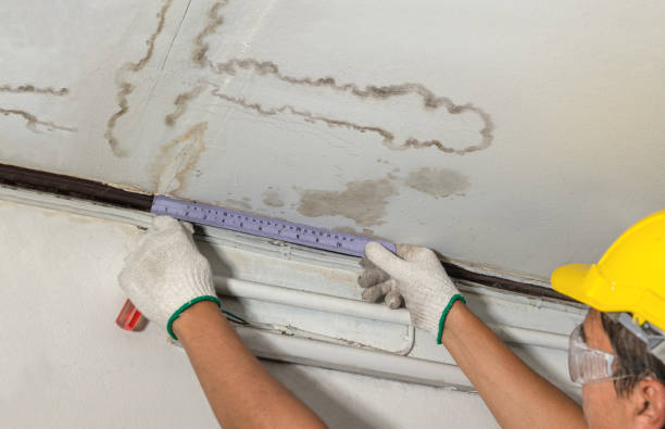 Reliable Flood Cleanup contractor in North Kingstown, RI by Water Damage Irwin